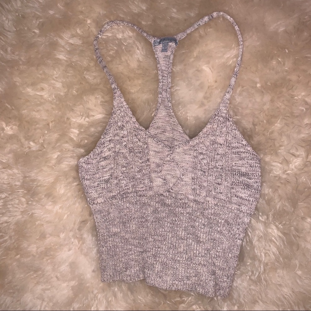 Bohemian top